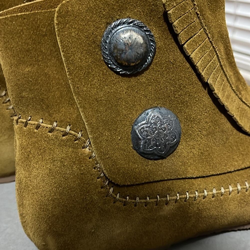 [NIB] Giuseppe Zanotti Design Moccasins. Brand New. Made in Italy. Size 10 US. - Picture 9 of 11